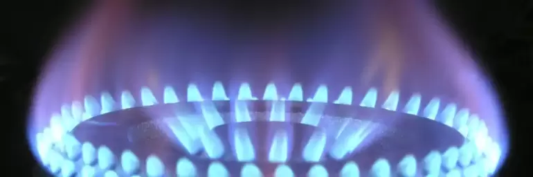 Doğalgaz Dönüşümü